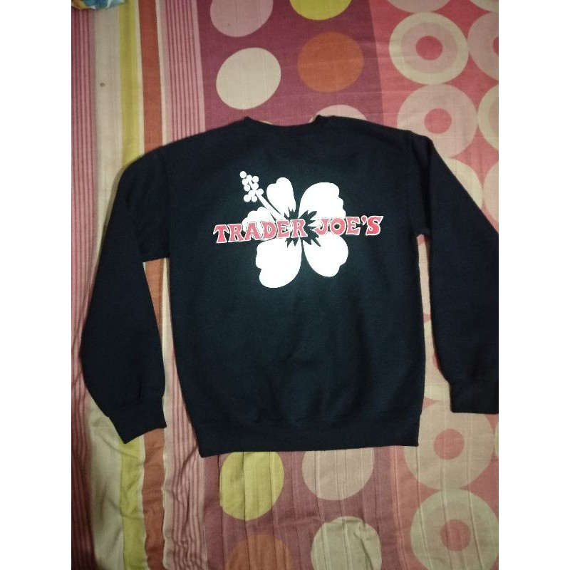 crewneck gildan,tracktop unitika second