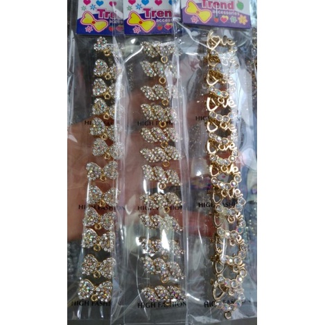 Bros Dagu Ring Gold | Bros Dagu korea | Bros Dagu Lusinan | Kepala Bros Dagu | DIY Bros | Bros dagu full diamond-5