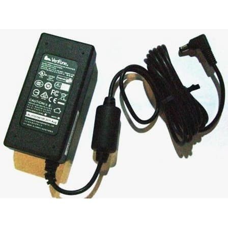 ADAPTOR DC 9V 4A jek SIKU 5.5 x 2.5 mm POWER SUPPLY FOR EDC VERIFONE