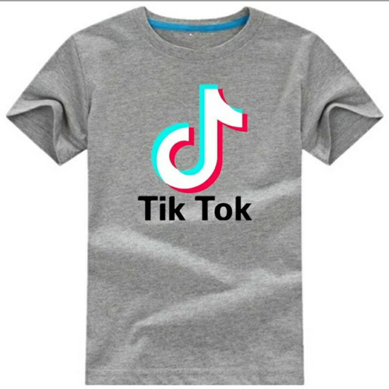 kaos anak anak laki