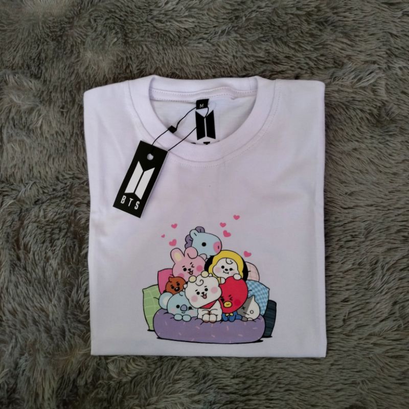 KAOS ANAK KOREA KAOS ANAK BRANDED BAJU ANAK PEREMPUAN BAJU ANAK COWOK ATASAN ANAK MURAH KADO ANAK