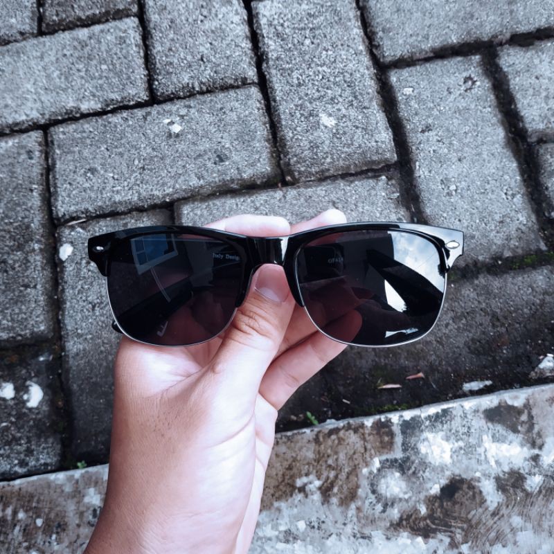 gf414/kacamata pria/kacamata cowok/kacamata retro/kacamata cewek/kacamata wanita/kacamata aldebaran