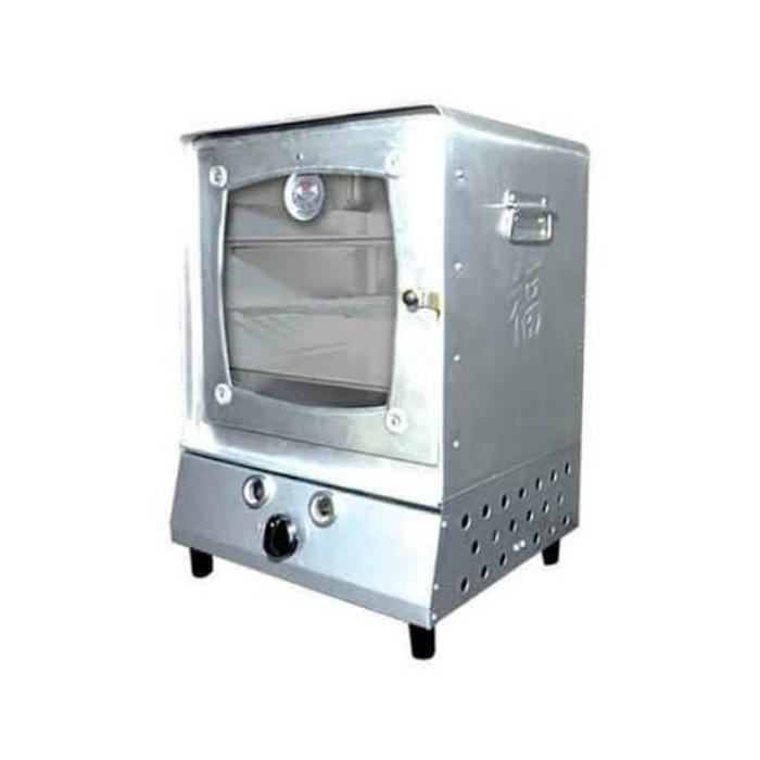 Oven | Oven Gas Portable Hock Stainless Gs-103 / Oven Hock Portable Ho-Gs103