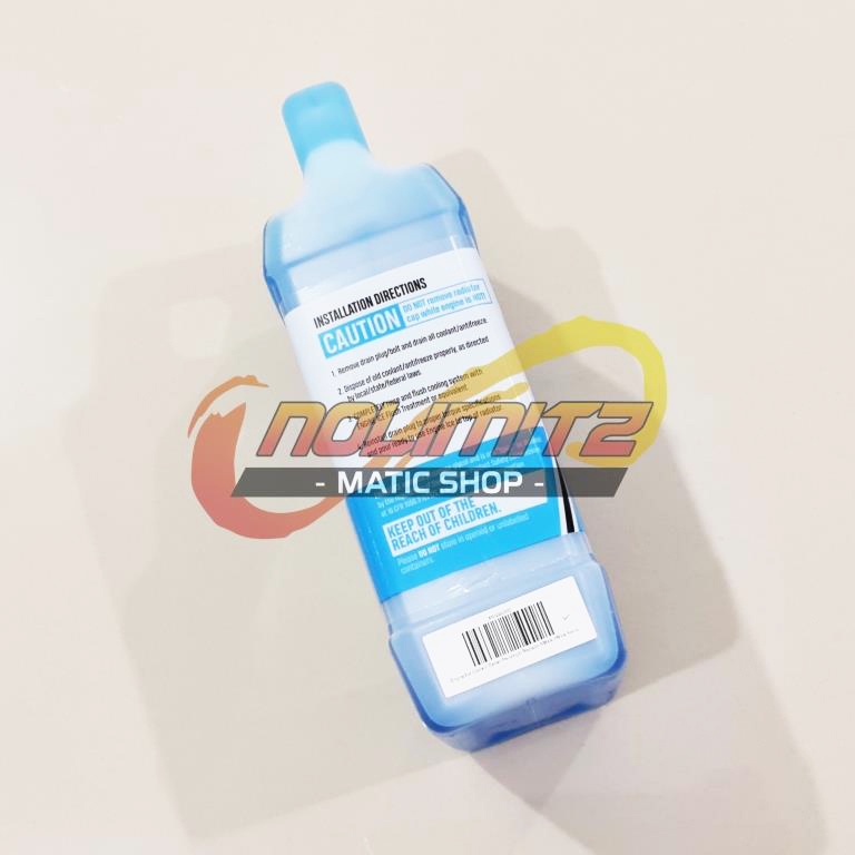 Engine Ice Coolant Cairan Pendingin Radiator NMAX XMAX Aerox 155 PCX