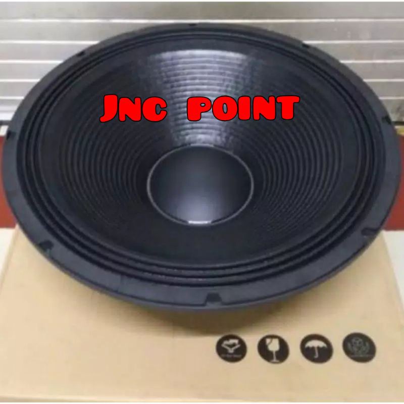 Speaker ACR Fabulous 21 Inch PA-127212 SW 8 ohm 2200 Watts Original