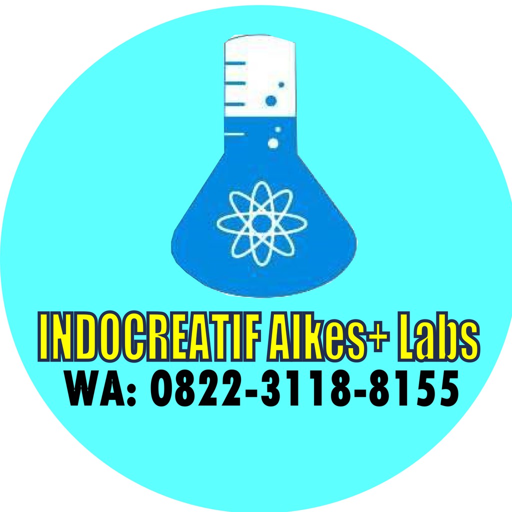 Toko Online Indocreatif alkes & lab | Shopee Indonesia