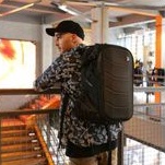 Kalibre New Backpack Predator EchoArt 911247
