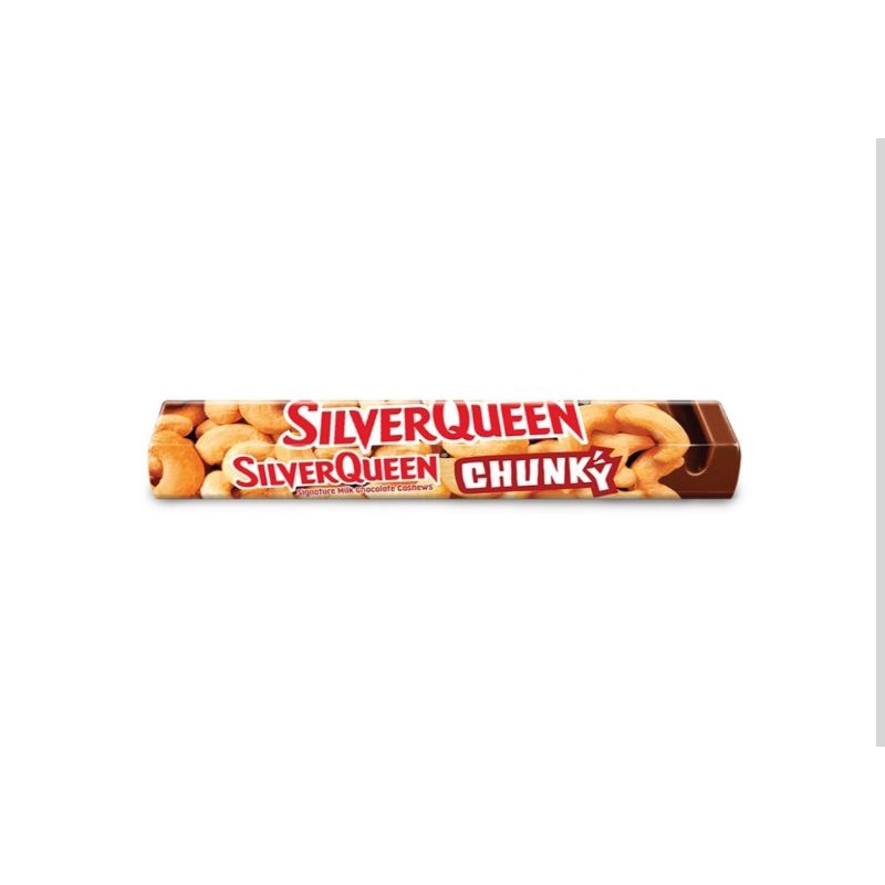 

silverqueen95g