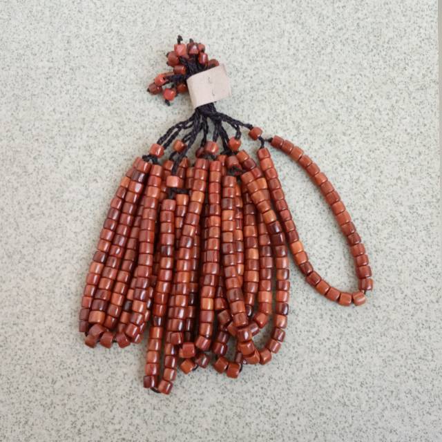 GELANG TASBIH KAUKAH MARDJAN 33