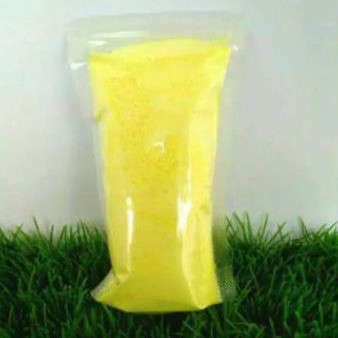 bubuk belerang sulfur murni