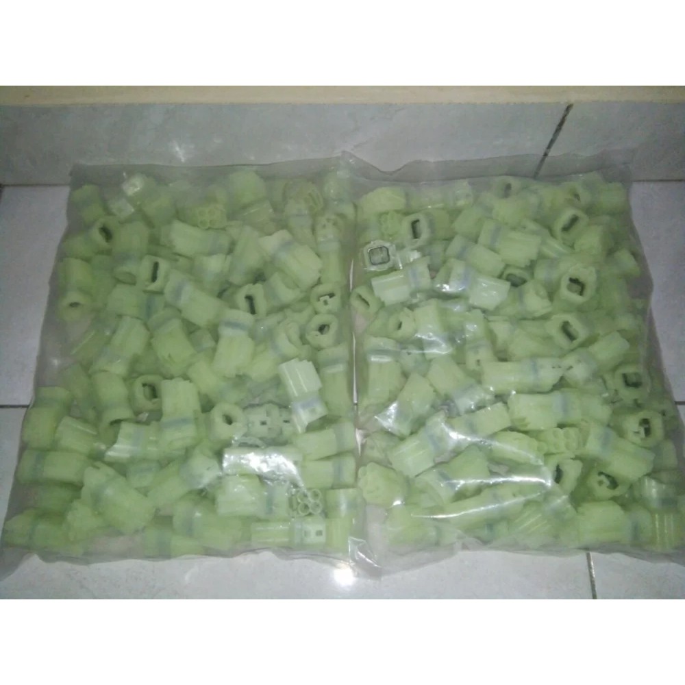 DLC Short Connector Honda