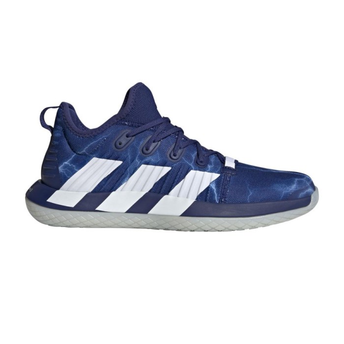 Sepatu Badminton Original Adidas Stabil Next Gen PrimeBlue Indoor size 44
