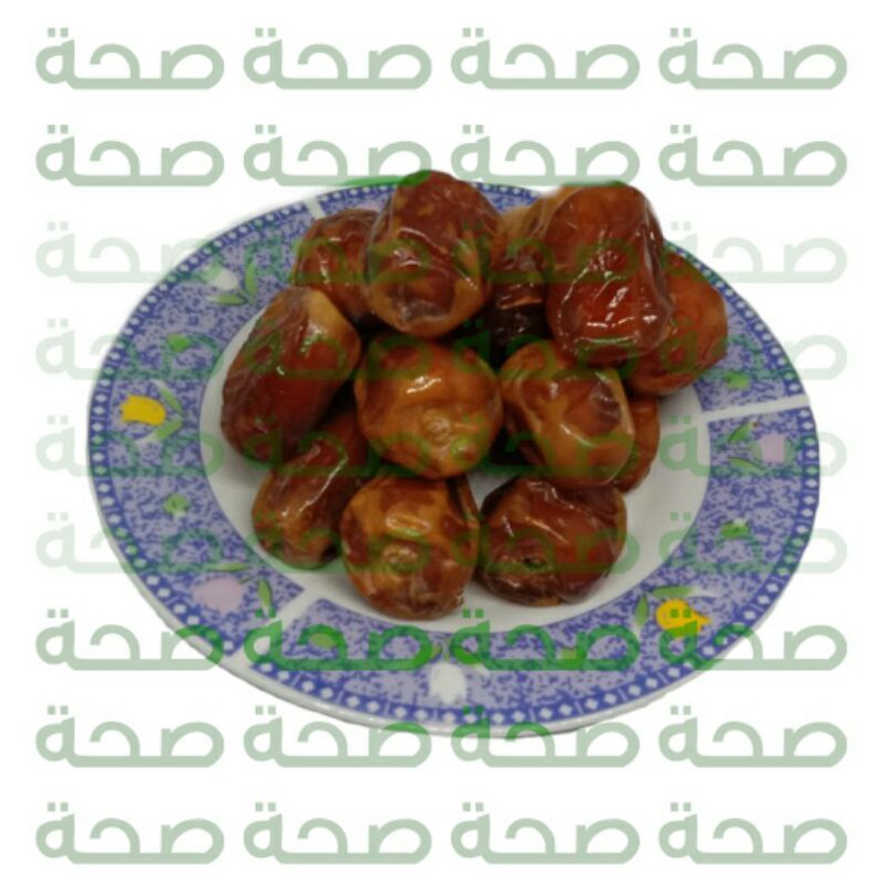 

Kurma Sukkari 400gr