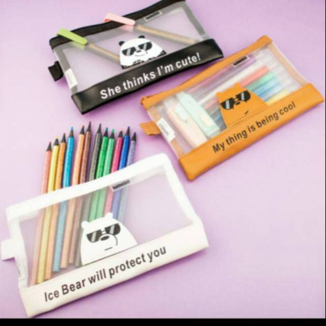 

Tempat pensil