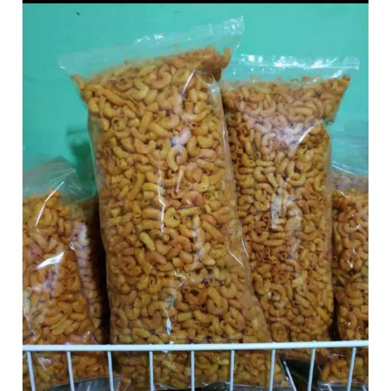 

Makaroni bantet 500gr - 1kg