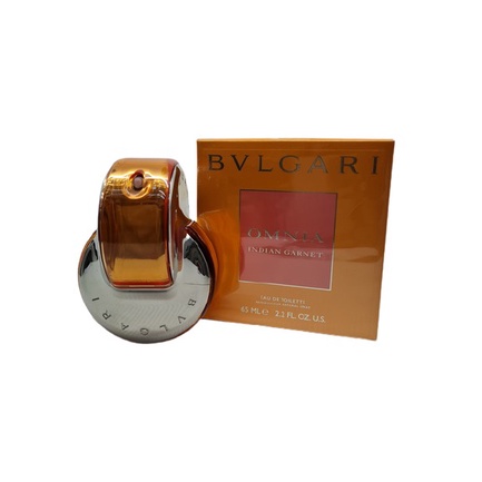 Bvlgari Omnia Indian Garnet Woman EDT - 65 ML Parfume Ori
