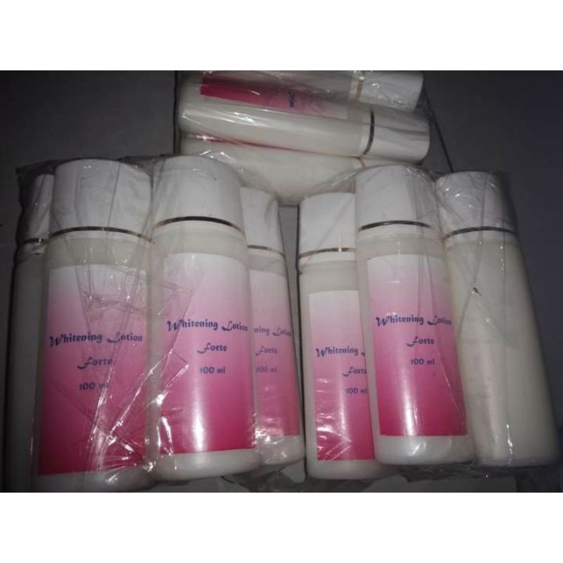 LOTION FORTE12 BOTOL HB dr. WIDYARINI FORTE