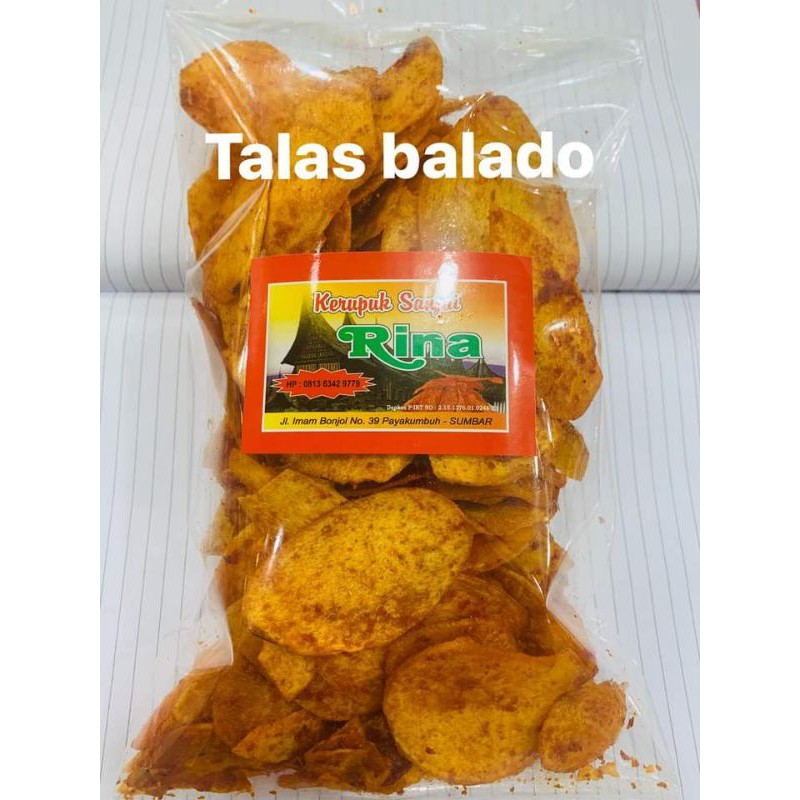 

talas balado