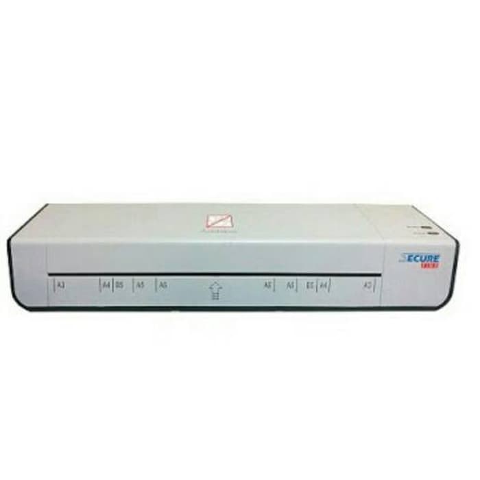 

Laminating Secure Compact/Mesin Laminator/Thermal Murah