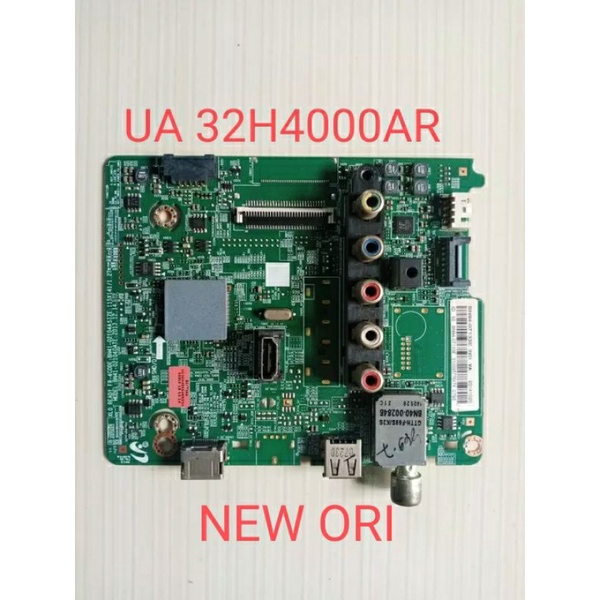MB - MAINBOARD - SAMSUNG - UA32H4000AR - UA32H4000