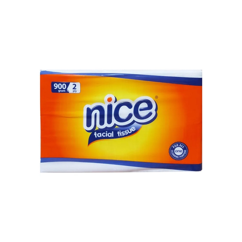 Tisu Nice 900 Gram 2 ply