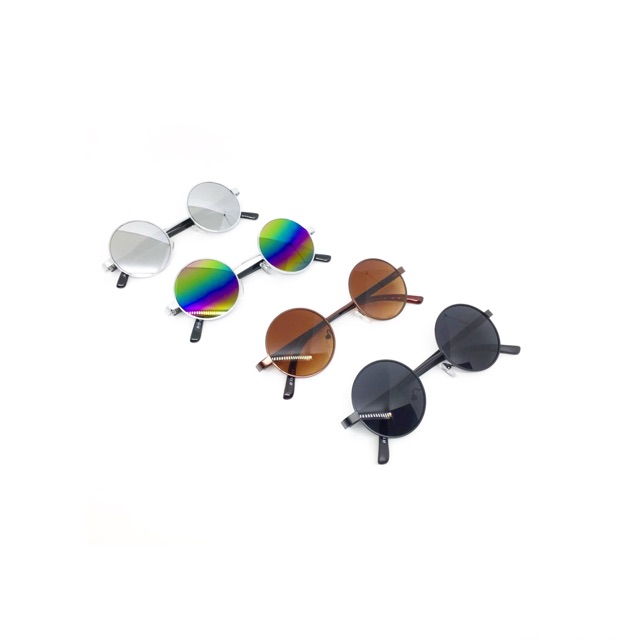 KACAMATA BULAT | KACAMATA BOBOHO | KACAMATA MURAH | KACAMATA MINUS