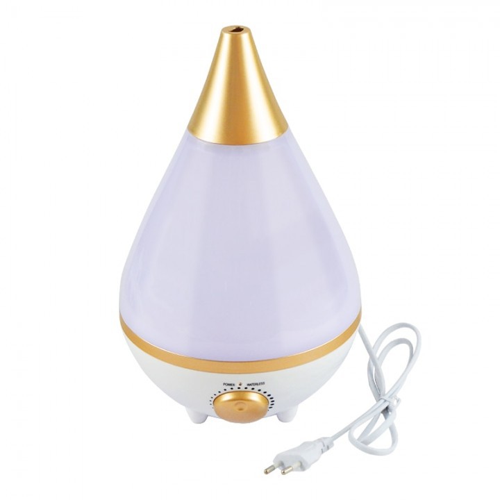 X08 Big Mist Noozle Humidifier Oil Diffuser Ultrasonic 3L