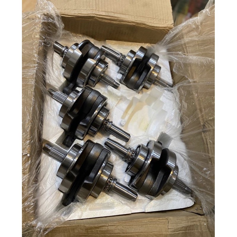 ASKRUK XIEMA LANGKAH 66,2