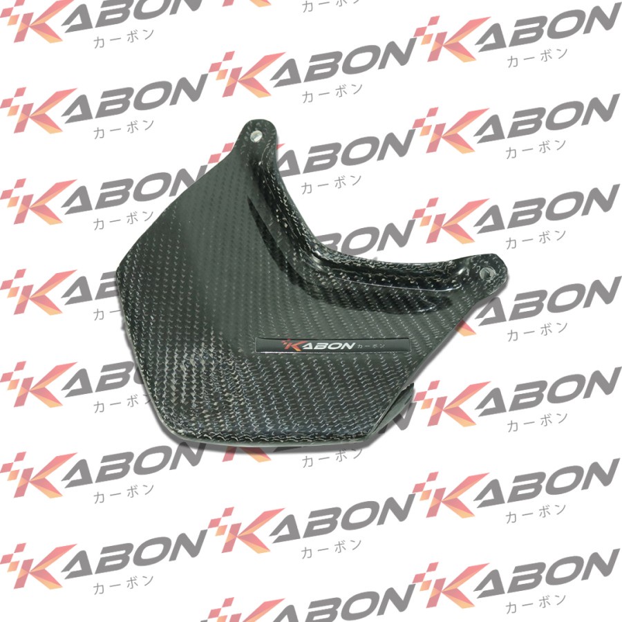 ducktail carbon kabon aerox 155 old