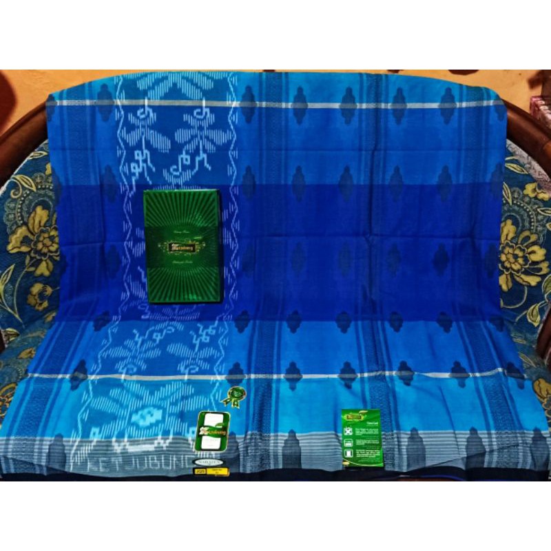 Sarung Ketjubung SKJ