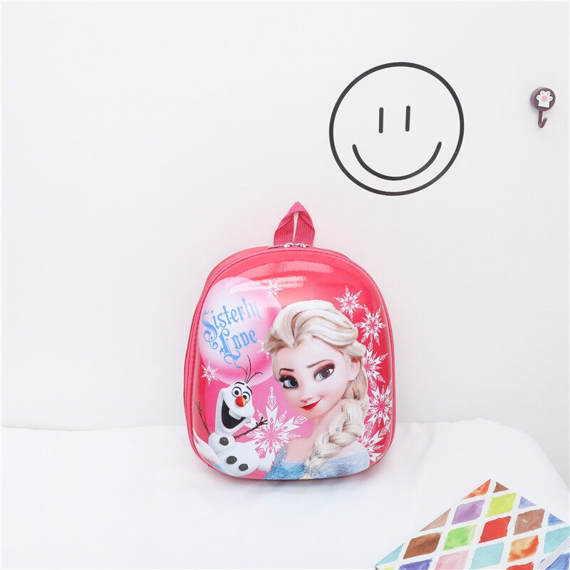 Tas ransel anak anak kualitas import harga grosir