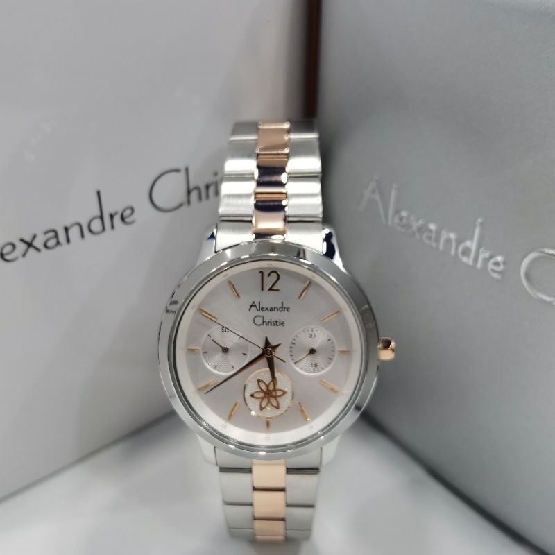 alexandre christie 2888  AC 2888 BF