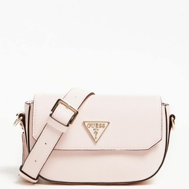 11.11 SALE | GUESSS AMBROSE MINI CROSSBODY BAG