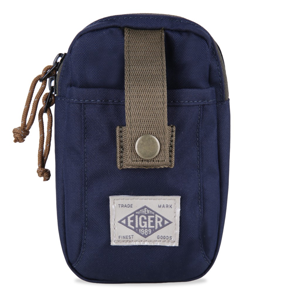 EIGER VESSEL HP CASE 89