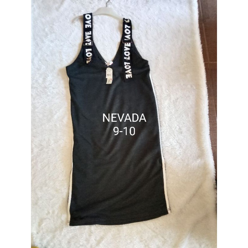 overall anak nevada