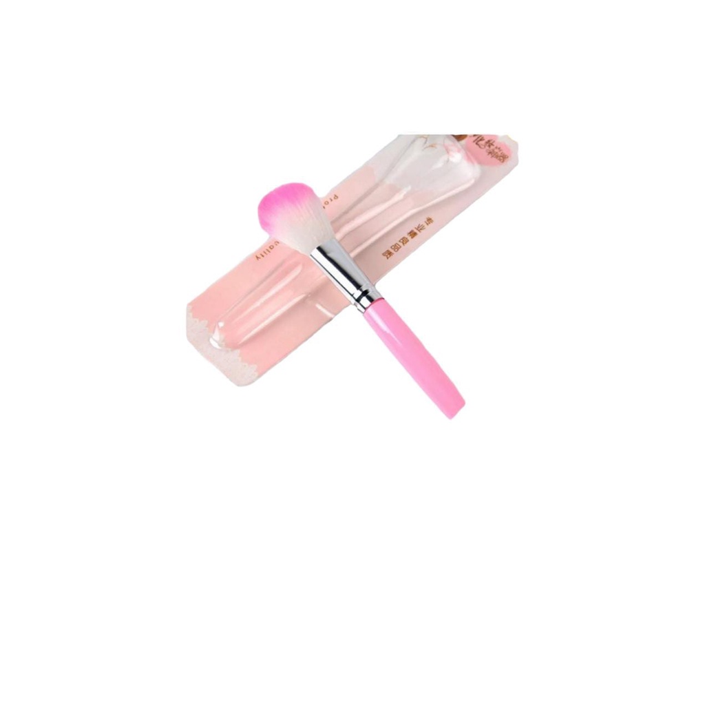 BRUSH Make Up Powder Brush BlushOn