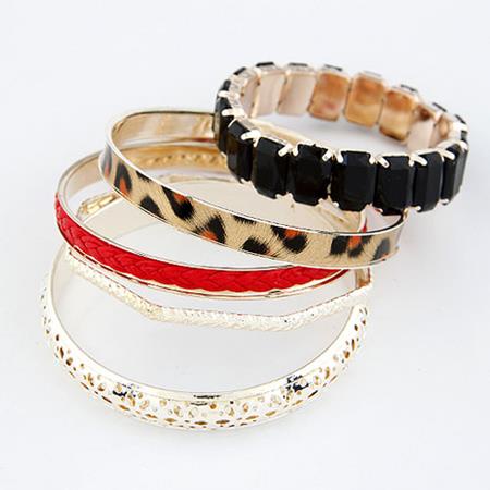 Aksesoris Wanita Import Gelang