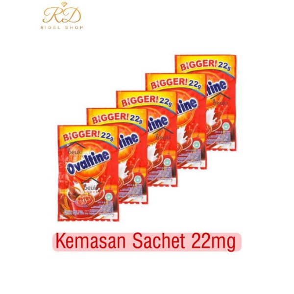 

Ovaltine Renteng 22mg per pcs