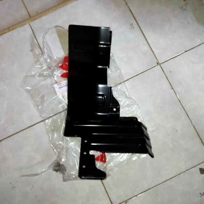 Plat Karpet Lumpur Depan Suzuki Carry Futura 1.3 1.5 ASLI SGP!