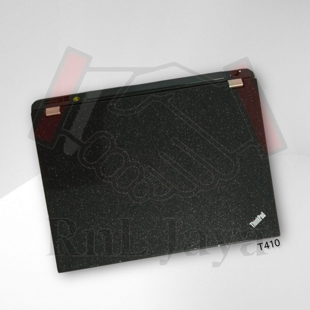 LAPTOP BEKAS LENOVO THINKPAD T410 CI5 RAM 4GB HDD 320G MURAHH