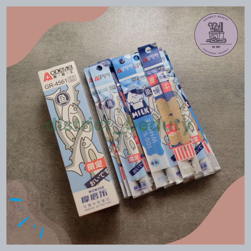 

REFILL PULPEN HAPUS ISI ULANG PULPEN GEL ISI ULANG PULPEN HAPUS ERASABLE PEN