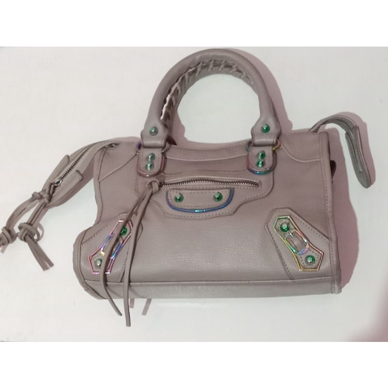 Ala Balenciaga preloved