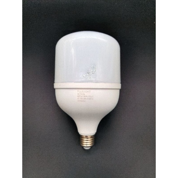 Lampu Led 40w FUJILIGHT ULTRON, warna bolam putih 6500K,garansi 1 tahun, model capsul