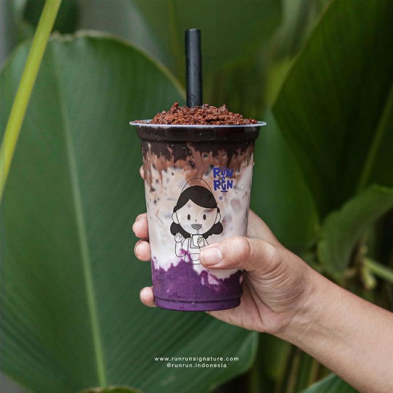 

choco taro