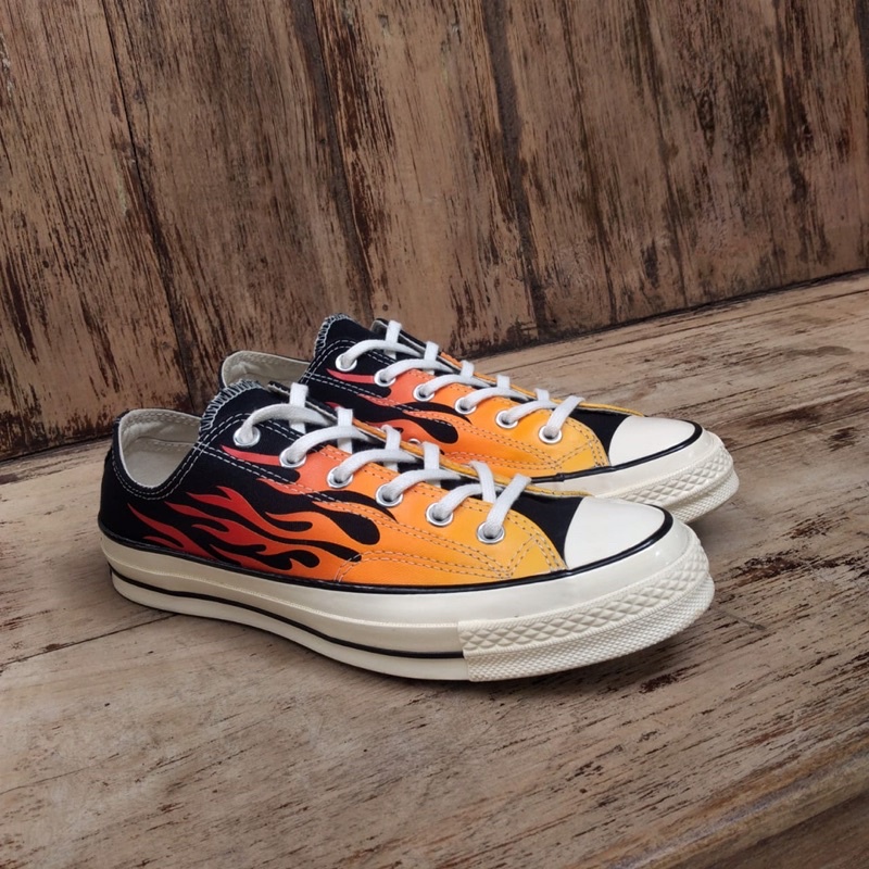 Converse 70’s archive flame