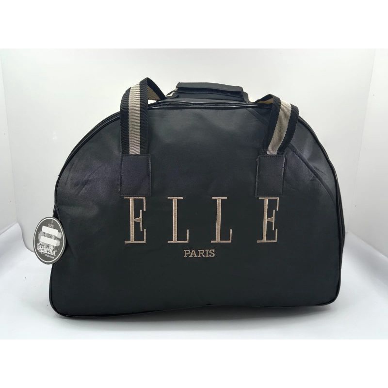 Travel Bag Elle Warna