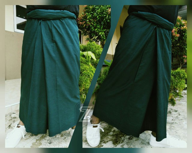 Sarung Polos Kualitas Premium//sarung Cap//sarung Batik Pekalongan.