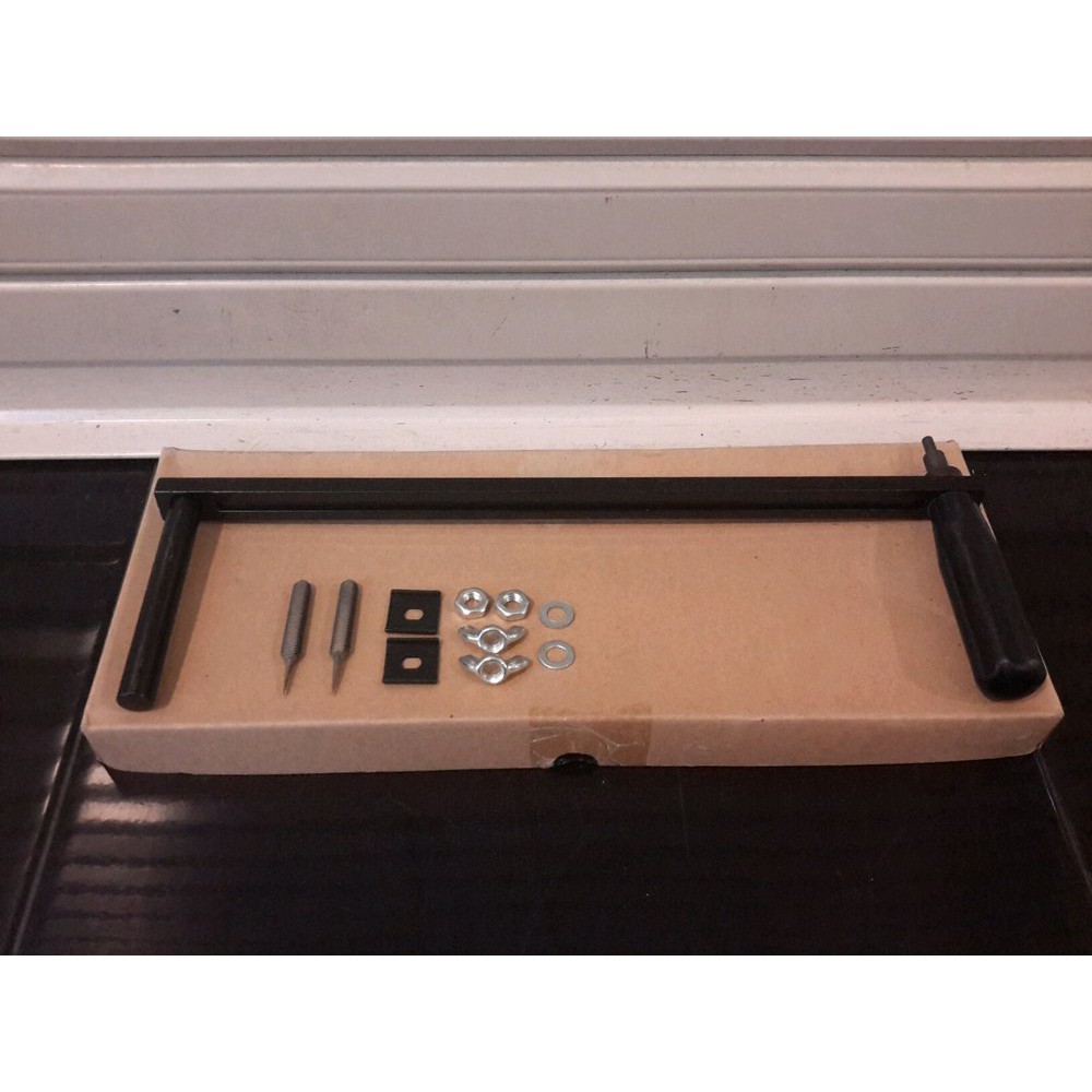 

PROMO FATOOLS GC350 - GASKET CUTTER SIZE 350MM