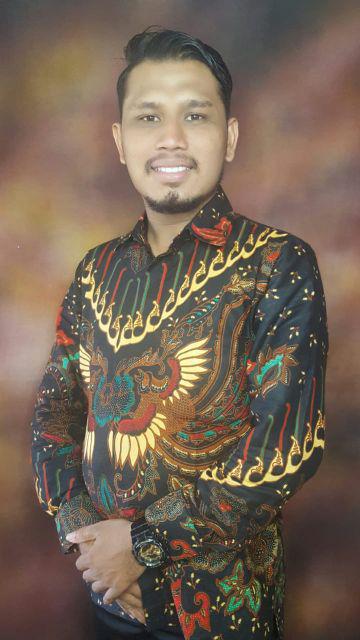 Kemeja Batik Termurah Top 1 Di Shopee Original