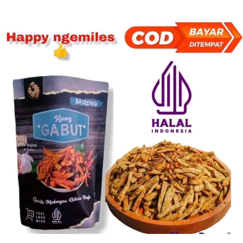 

BASRENG VIRAL KANG GABUT |BASRENG DAUN JERUK |PEDAS DAN ORIGINAL|.